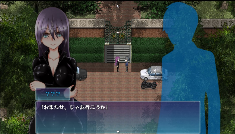 【RPG/热卖新作】Divagate 银秽、NTR、乐队与夏令营V1.8 大叔NTR潜规则初女【1.5G】